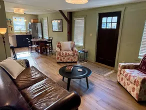 The Mad Brook House | Walk to Main St, Windham - Image 2