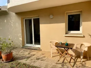 Cozy 2-bedroom in Colomiers | Airbus • Airport • Parking - Image 3