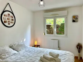 Cozy 2-bedroom in Colomiers | Airbus • Airport • Parking - Image 2