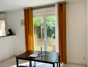 Cozy 2-bedroom in Colomiers | Airbus • Airport • Parking - Image 4