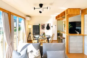 【NewOP】 Aso Caldera Panorama｜Great access to Aso Shrine and other tourist attractions｜Entire building｜59 sqm｜Near restaurant street - Image 5