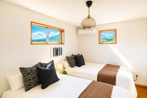 【NewOP】 Aso Caldera Panorama｜Great access to Aso Shrine and other tourist attractions｜Entire building｜59 sqm｜Near restaurant street - Image 3