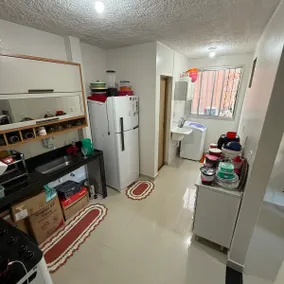 Apartment 1/4 on Rod Augusto Montenegro - Image 2