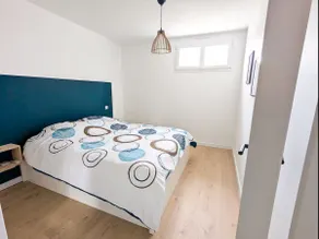 Bourlaux - 2 bedrooms - Terrace and Air conditioning - Image 3