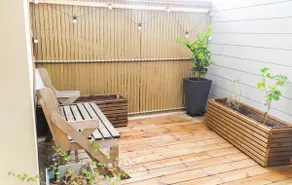 Bourlaux - 2 bedrooms - Terrace and Air conditioning - Image 4