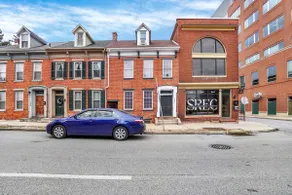 Downtown York Getaway | Modern Comfort - Image 3