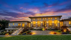 Private Sonoma Estate w/ Panoramic Vineyard Views! - Image 3