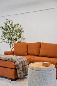 Bright, New & Spacious 1 Bedroom Suite - Image 5