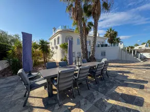 Entire private luxury 7 bedrooms Villa Lago Rosa - Image 2