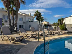 Entire private luxury 7 bedrooms Villa Lago Rosa - Image 3