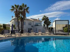 Entire private luxury 7 bedrooms Villa Lago Rosa - Image 4