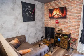 Cozy studio La Fabrique balcony & free parking - Image 4