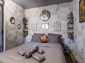 Cozy studio La Fabrique balcony & free parking - Image 2