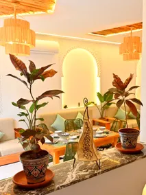 Family house with a breathtaking Terrace view - Image 5