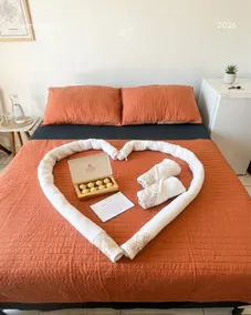 Romantic Retreat with Private Pool - Image 4