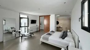 Casa Blanca - Villa à Teguise avec piscine privée - Image 4