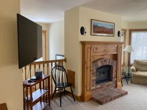 Ski In/Out 2Bed/Bath Unit on Grammy J Ski Trail - Image 5