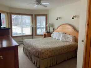 Ski In/Out 2Bed/Bath Unit on Grammy J Ski Trail - Image 4