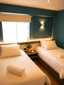 Luxury Stay | Free Bikes | Private Chef & VIP Tour - Image 4