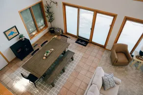 Lakefront 4 bed/2bath Gameroom on Lake Francis - Image 5