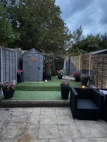 Sandpiper Mews consider dogs, Parking, EV charging - Image 4