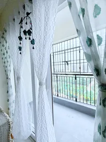 Bonhomie- 12th floor awesome city view cozy 1BHK - Image 5