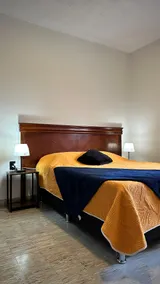 D'Calli: Next to the Alameda, terrace and comfort - Image 3