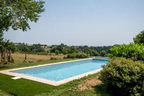 Beautiful Family Gîte with Pool - Image 5