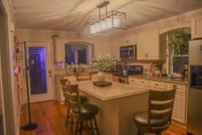 Lake Haven - Lakefront Getaway - Hot Tub, Decks, Fires & More - Image 5