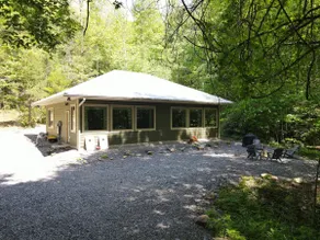 Secluded 43-Acre Woodland Run - Image 3