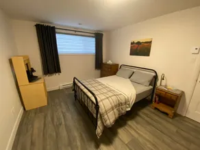 Bright accommodation in a quiet area - Image 3