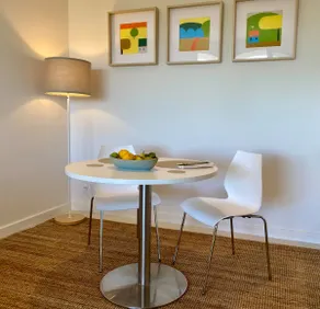 Suite Milton, a quiet studio in the heart of town - Image 2