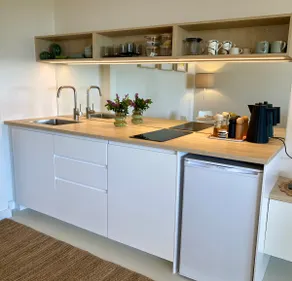 Suite Milton, a quiet studio in the heart of town - Image 3