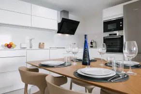 Blue Balcony Suites • 2 Bedroom - Image 5