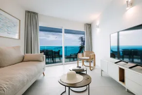 Blue Balcony Suites • 2 Bedroom - Image 2