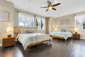 Modern LA Home | Sleeps 11•KING BD | 15mintoDTLA - Image 5
