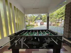 VAR - Sea Haus: AC 4BHK, 9 min walk to beach - Image 3
