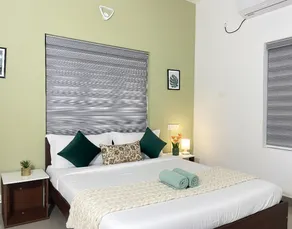 VAR - Sea Haus: AC 4BHK, 9 min walk to beach - Image 4