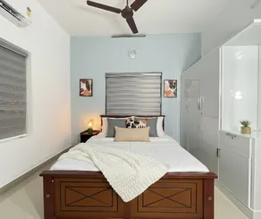 VAR - Sea Haus: AC 4BHK, 9 min walk to beach - Image 2