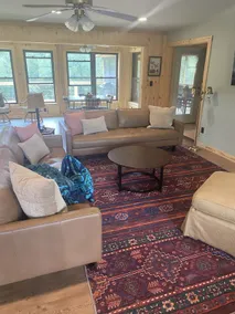 Peaceful Cabin on Fiddler Creek - Image 3