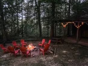 Cozy Pines | Family Retreat | Treehouse | Hot Tub - Image 2