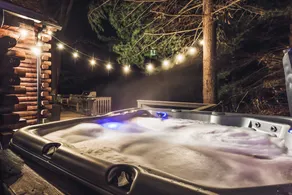 Cozy Pines | Family Retreat | Treehouse | Hot Tub - Image 4