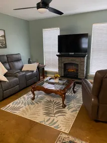Soda Valley Cottage - Image 2