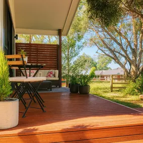 The Guesthouse on Jollytown Road - Barossa Valley - Image 4