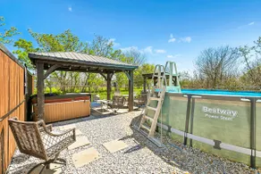 New Orleans Airbnb w/ Private Pool • Pet-Friendly - Image 3