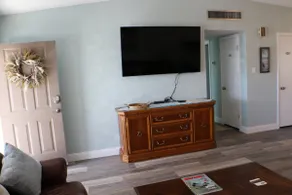 Spacious Coastal Retreat Minutes to Beach + Water - Image 5
