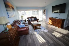 Spacious Coastal Retreat Minutes to Beach + Water - Image 2