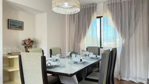 3-Bedroom Apartment, Sea and Mountain View, Air, Wi-Fi - Image 3