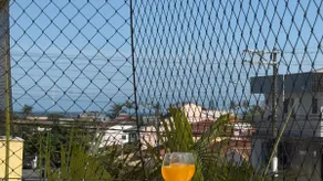 3-Bedroom Apartment, Sea and Mountain View, Air, Wi-Fi - Image 4