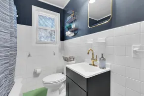 Cozy Greenville Guest Suite w/ Fire Pit - Image 5